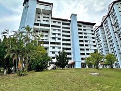 Blk 304 Hong Kah East Garden (Jurong East), HDB 4 Rooms #621710181